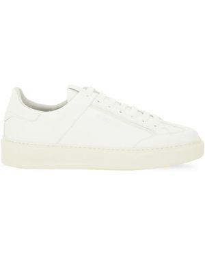 Woolrich Trainers - White