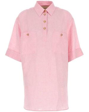 Valentino Garavani Shirts - Pink