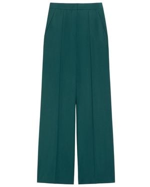Max Mara Pants - Green