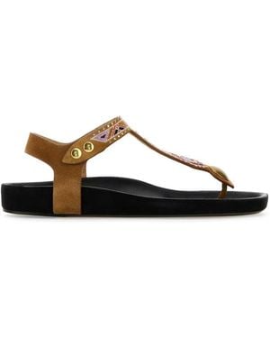 Isabel Marant Sandals - Black