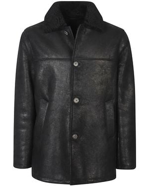 Stewart Jacket - Black