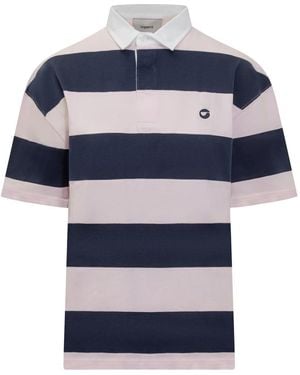 Coperni Polo - Blue