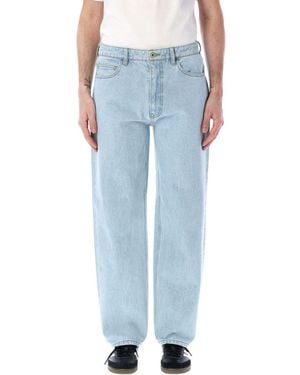 Huf Original Denim Pants - Blue