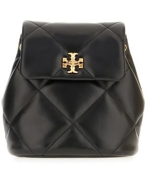 Tory Burch Backpacks - Black