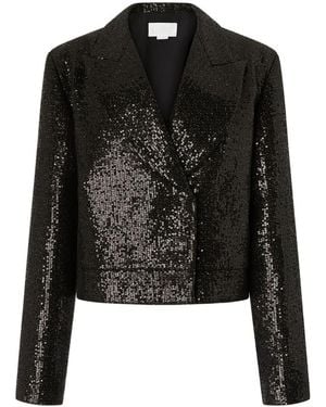 Genny Jackets - Black