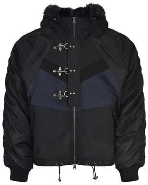 ANDERSSON BELL Coats - Black