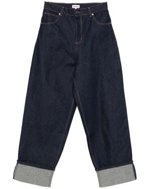 Charles Jeffrey Jeans - Blue