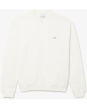 Lacoste Jerseys - White