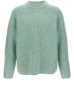 Séfr 'Darko' Sweater - Green