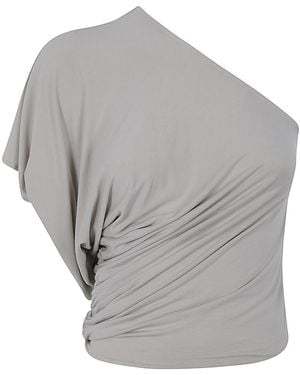 Entire studios Pillar Top - Gray