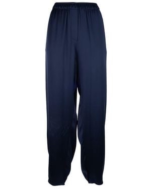 Giorgio Armani Trousers - Blue
