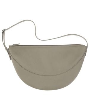 The Row Handbags - White