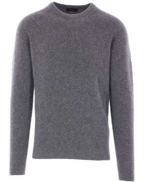 Roberto Collina Sweaters - Gray
