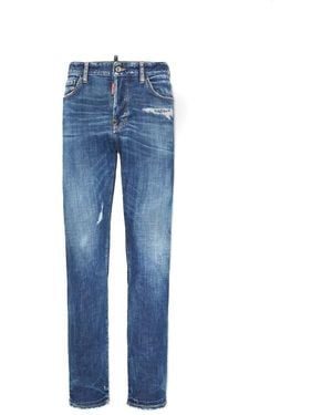 DSquared² Jeans - Blue