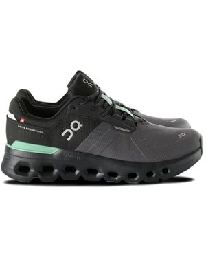 On Shoes Sneakers - Black