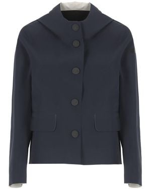Rrd Coats - Blue