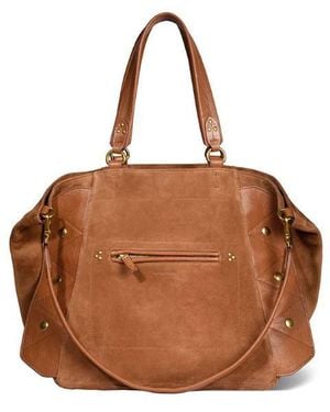 Jérôme Dreyfuss Bags - Brown