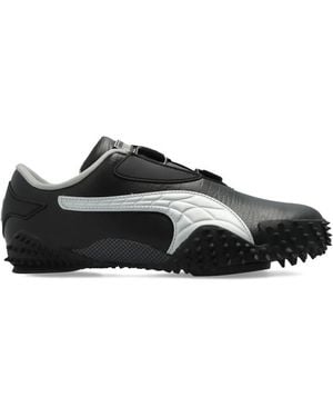 PUMA Trainers - Black