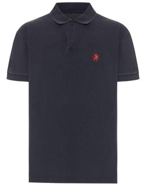 Balenciaga T-Shirts And Polos - Blue