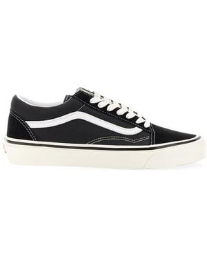 Vans Trainer Old Skool 36 - White