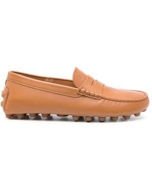 Tod's Shoes - Brown