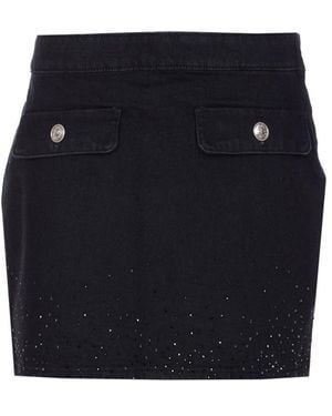 Liu Jo Skirts - Blue