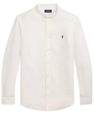 Ralph Lauren Shirts - White