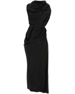 Vivienne Westwood Dress - Black