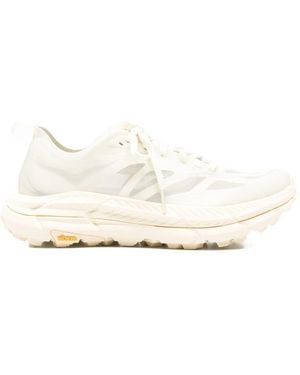 Hoka One One Trainers - White