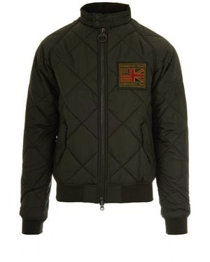 Barbour Jacket - Green