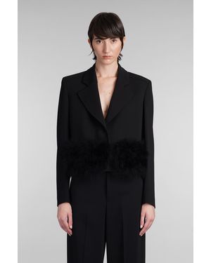 Blumarine Blazer - Black