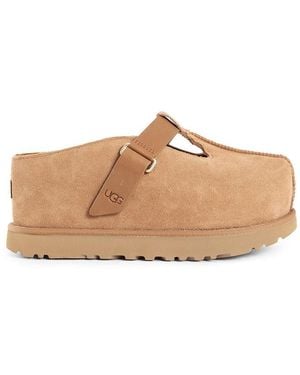 UGG Mules - Brown