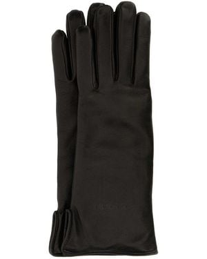 Gucci Gloves - Black