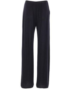 Co. Trousers - Blue