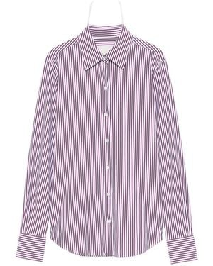 Xacus Shirts - Purple