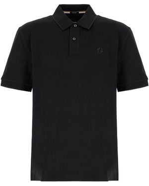 BOSS Polo - Black