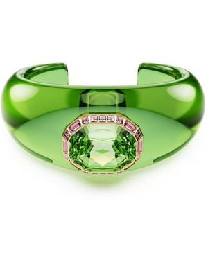 Swarovski Bijoux - Green