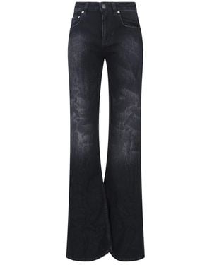 Balenciaga Jeans - Blue