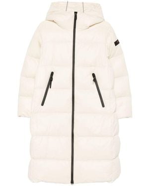 Peuterey Coats - Natural