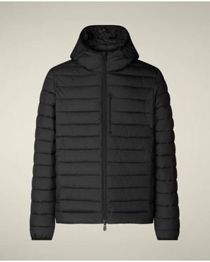 Save The Duck Jackets - Black