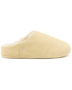 UGG Flat Shoes - Natural