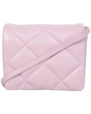 Stand Studio Bags - Pink