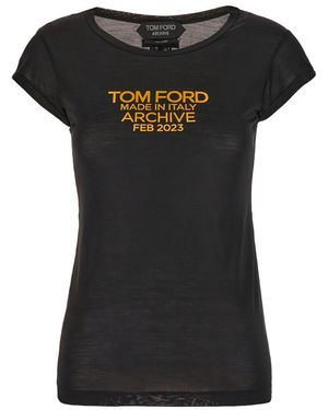 Tom Ford Top - Black