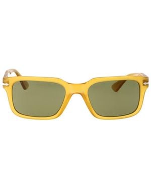 Persol Sunglasses - Yellow