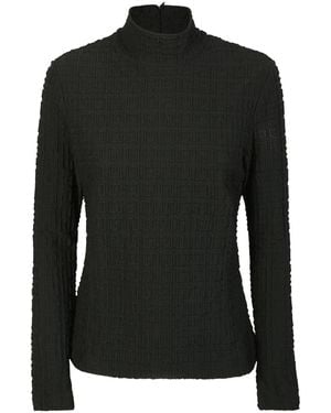 Givenchy Jumpers - Black