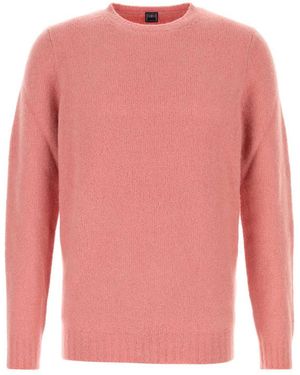 Fedeli Knitwear - Pink