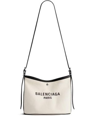 Balenciaga Bags - White
