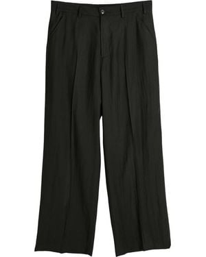 Our Legacy Pants - Black