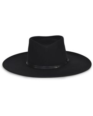 Catarzi Hats - Black