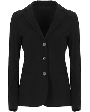 Rrd Jackets - Black